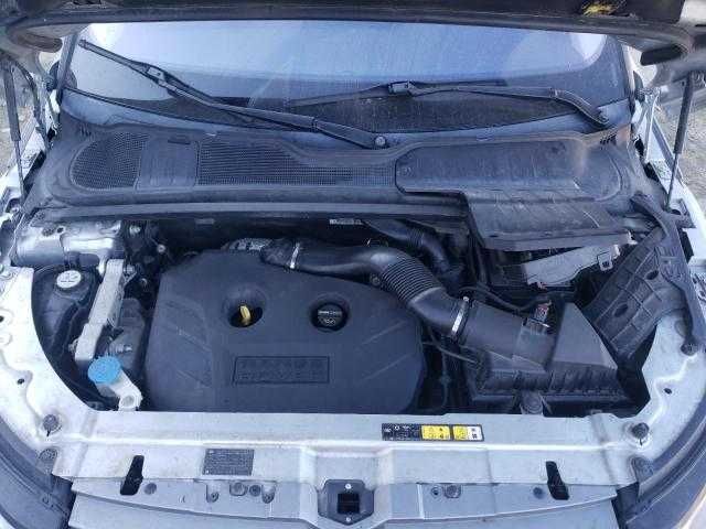 Land Rover Range Rover Evoque 2011 - 2015 Авторазборка, разборка, шрот