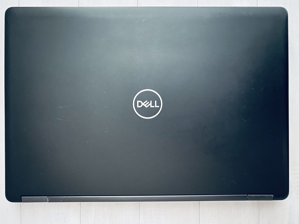 ‼️Dell Latitude 5490‼️14.1’ FHD iPs Touch i5-8350u 8/256