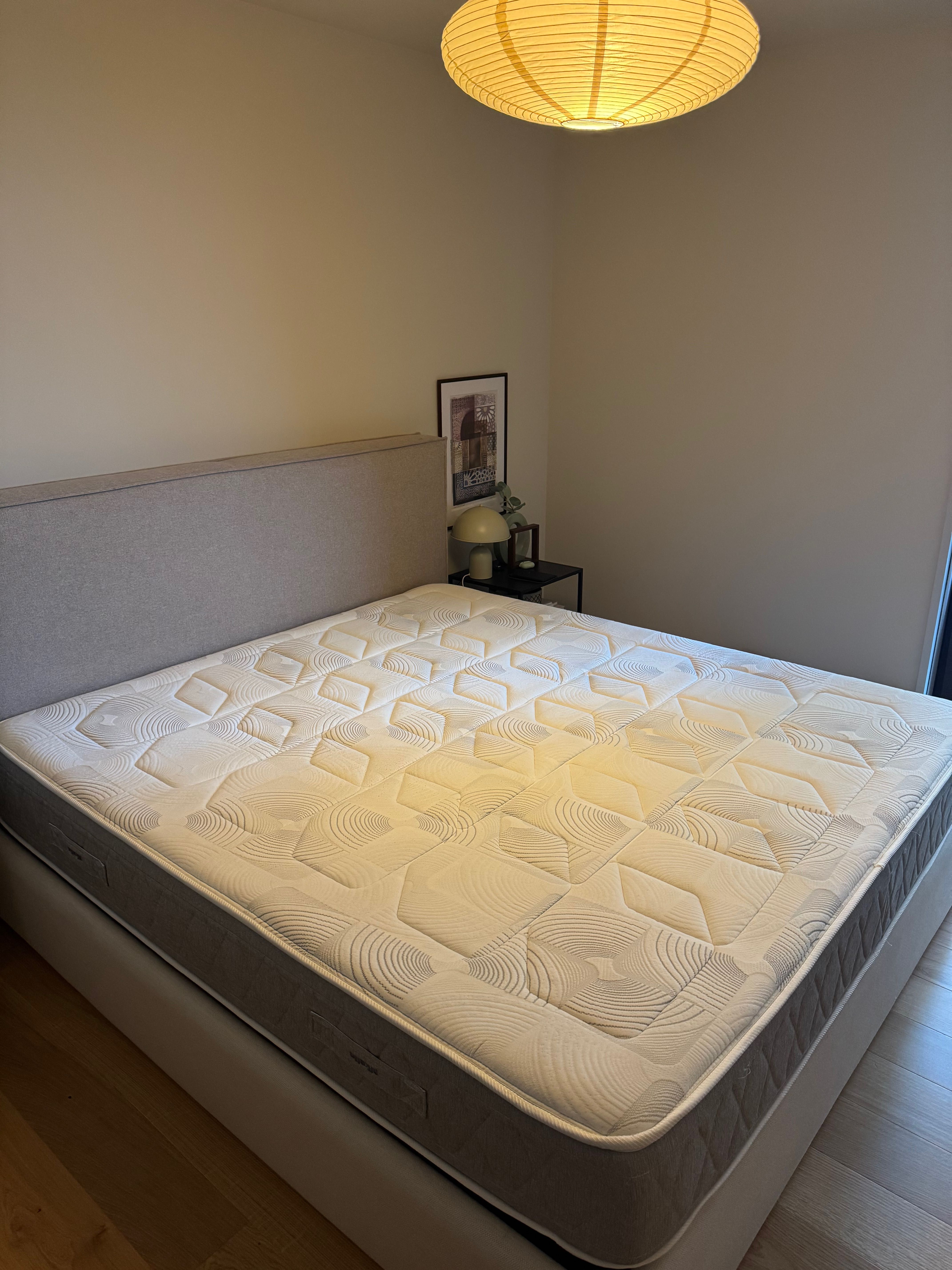 Colchão Pikolin Melodia 180x200