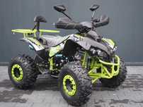 KXD  Quad kxd 125 CC Waria Bombardier PRO raty dostawa automat Białobrzegi