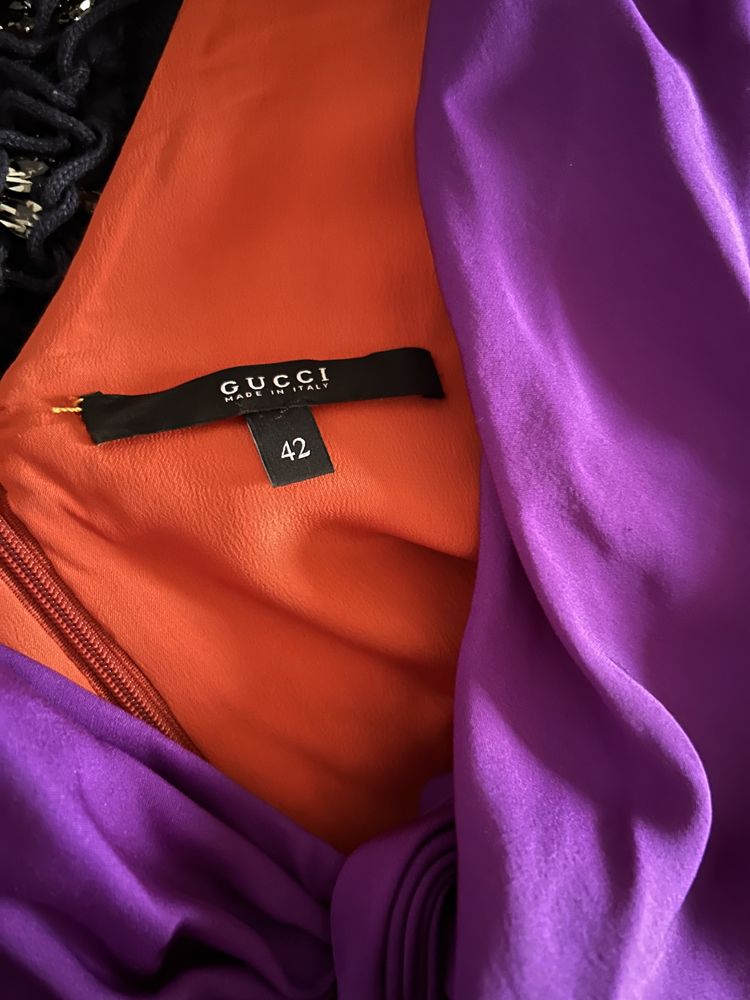 Сукня Gucci