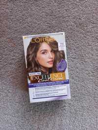 L'OREAL Cool Creme 7.11