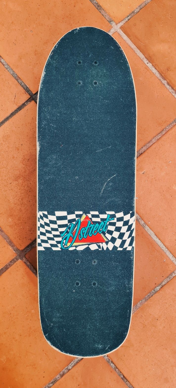 SurfSkate Dstreet
