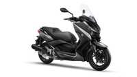 Koło Przód i Tył Yamaha X-MAX 125/250cc 14/17r.