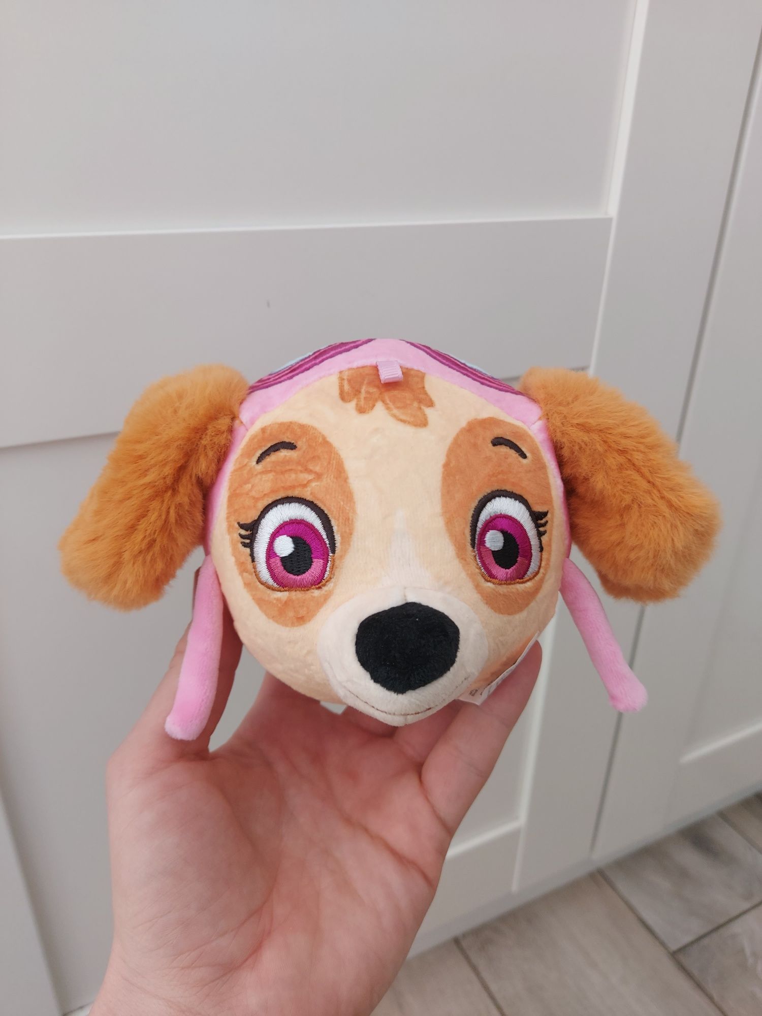 Pluszak Squishy Skye Psi Patrol