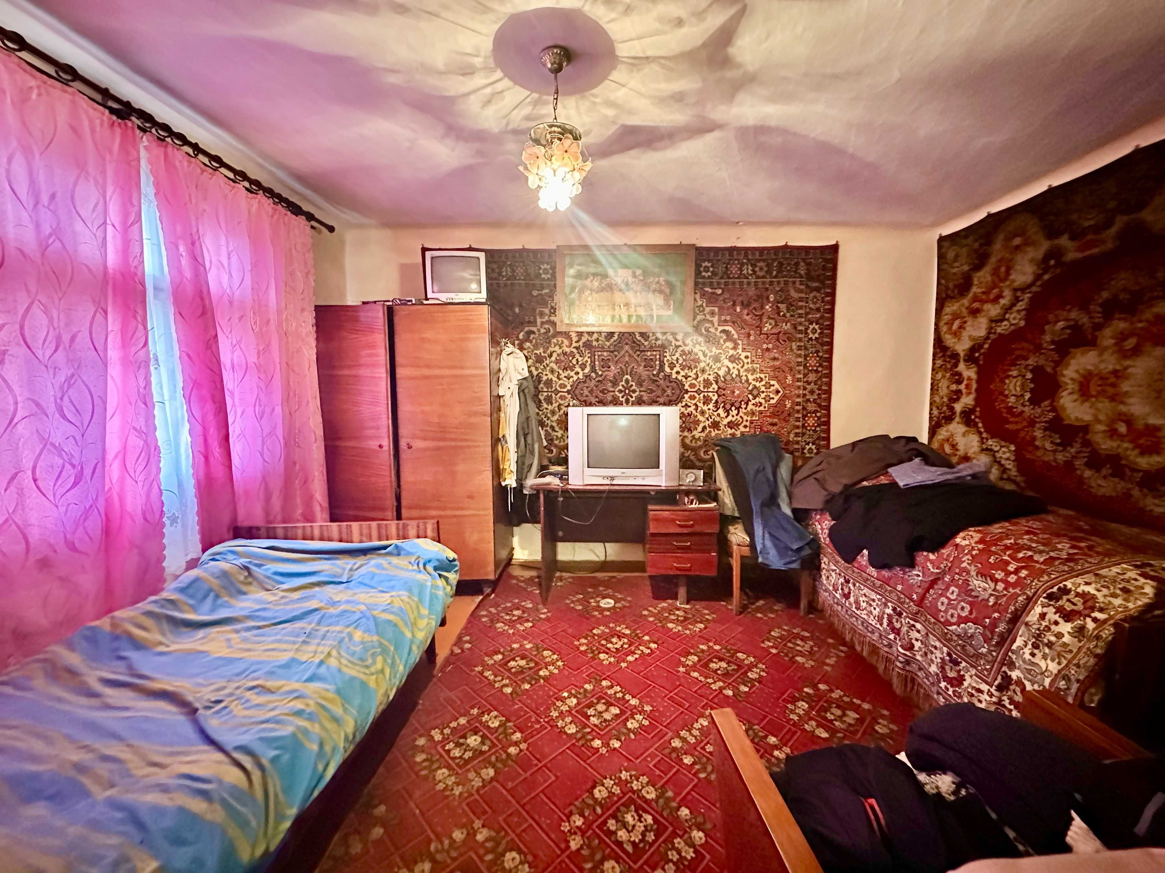 Продається житловий будинок у с.Грушів