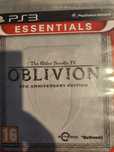 Sprzedam zamienię Wymiana Gier! Oblivion Ps3