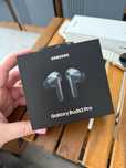 Samsung Galaxy buds3 Pro