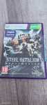 Steel Battalion gra na xbox 360