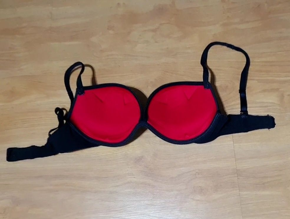 Push-up Wonderbra 75C