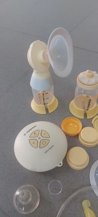 Bomba/máquina tirar leite