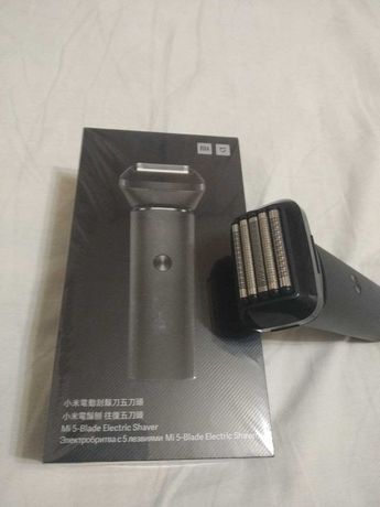 Електробритва Xiaomi Mi 5-Blade Electric Shaver