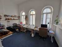 Miejsce w pracowni; biurko w centrum Warszawy. Pracownia na wynajem