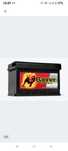 Akumulator firmy banner 77ah