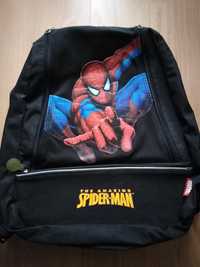 Plecak szkolny Spider-Man Marvel