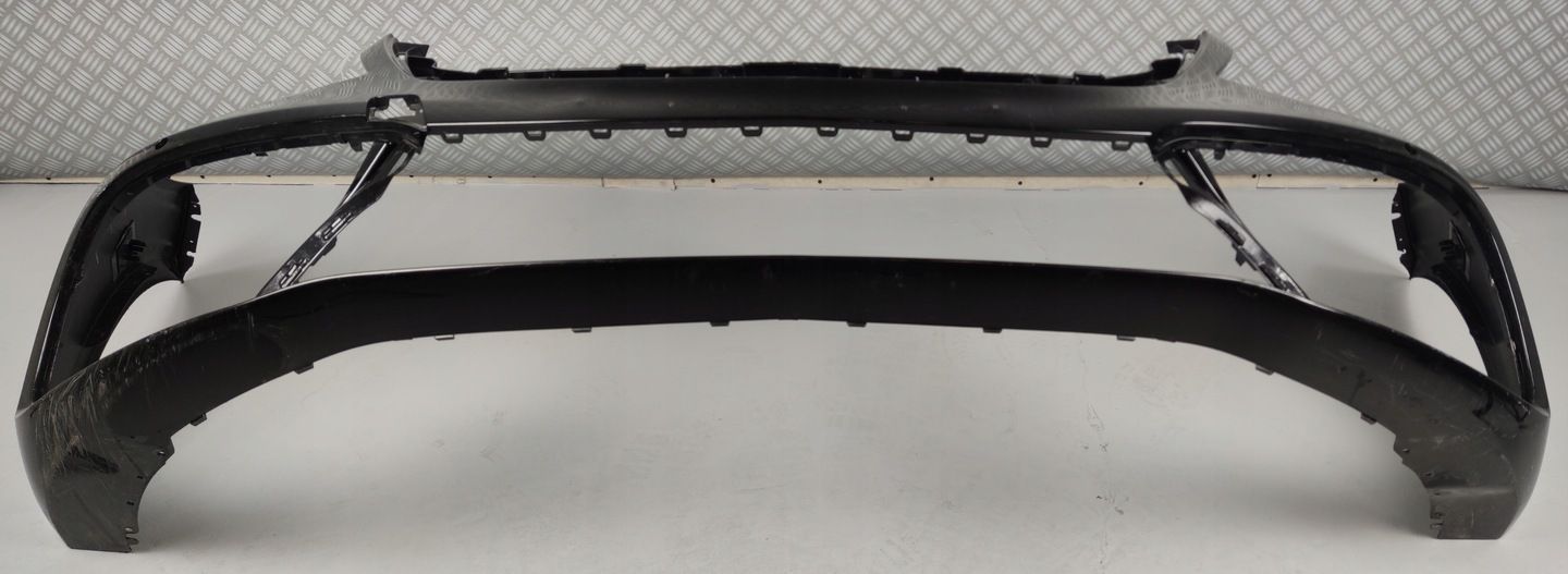 2228858400 zderzak przód przedni MERCEDES W222 S KLASA LIFT 63 65 AMG 2017-