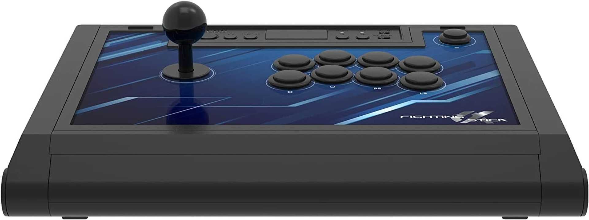 HORI Fighting Stick α na PS5