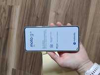 Motorola Moto G35 5G 8/128GB Midnight Black