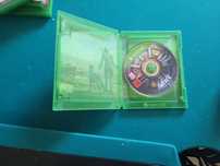 Mam na sprzedaż 4 gry na xbox one