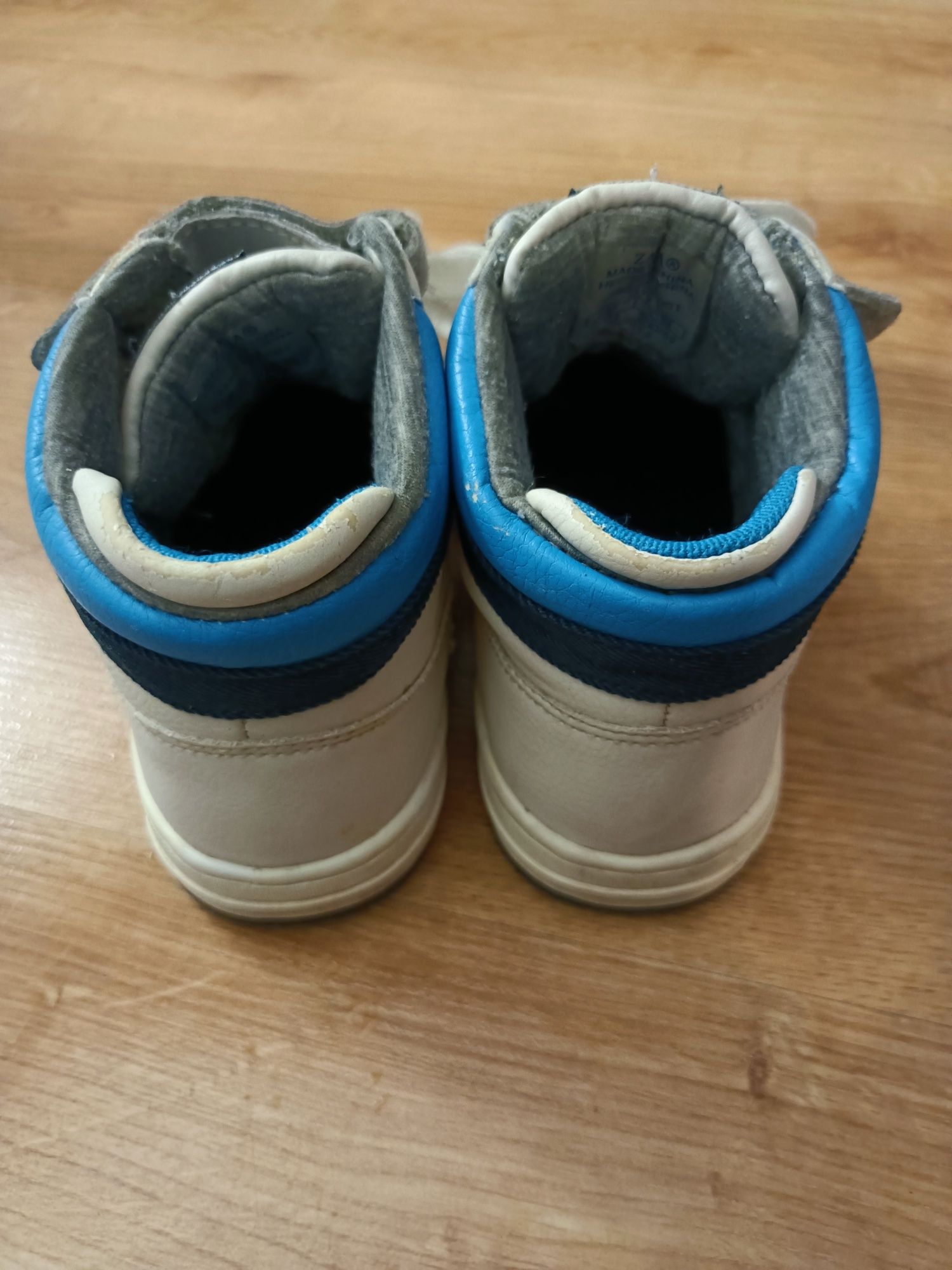 Buty dziecięce Zara Kids 30/31