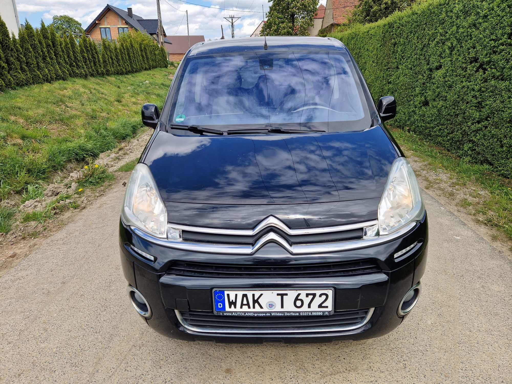 Citroen Berlingo 1.6 *klima* Lift