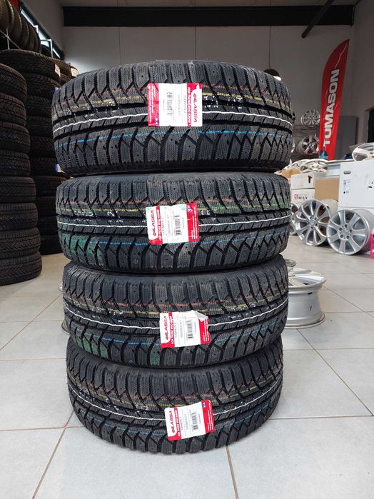 Нові зимні 205/55r16 AplusOvation LassaPaxaro