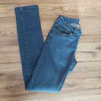 Spodnie damskie jeansowe Diverse, 34