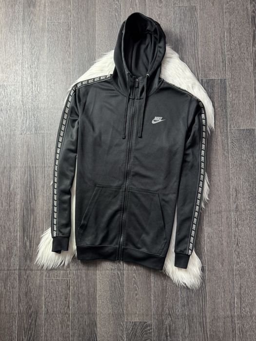 Nike Pro худі чоловіче