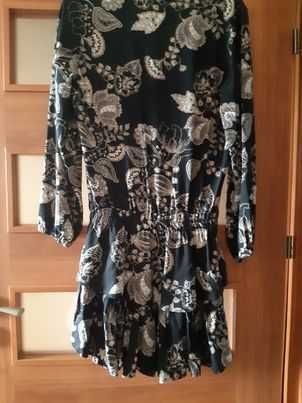 sukienka Le Collect 36 Maja Bohosiewicz