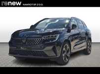 Renault Austral Austral 1.2 E-Tech Full Hybrid 200 Iconic esprit Alpine MMT VAT-23%