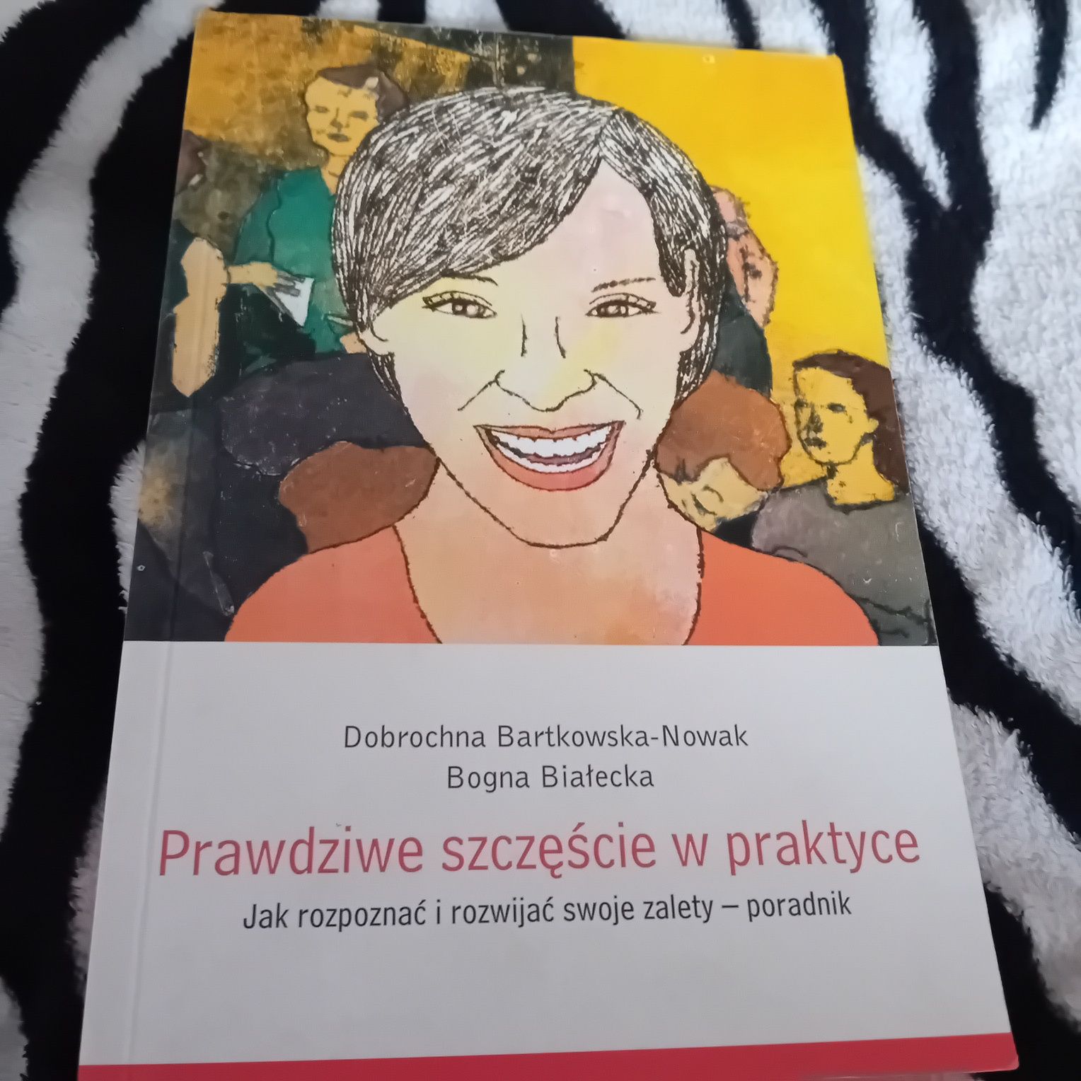 Prawdziwe szczęście w praktyce