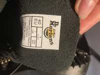 Buty dr martens sinclar