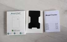 Bluetooth трекер для гаманця (працює з Apple Find My) – GPS Tracker