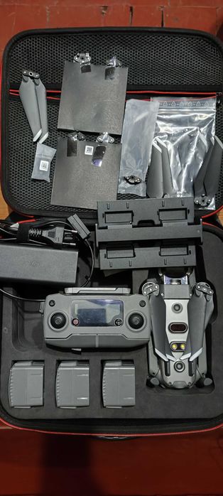 Продам DJI Mavic 2 Pro
