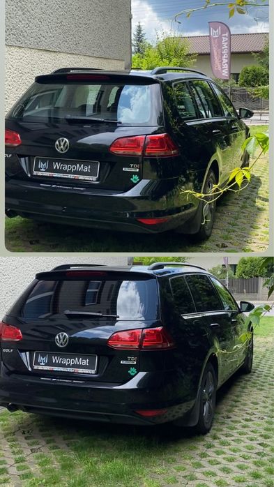 Oklejanie aut, PPF, zmiana koloru samochodów , pojazdów