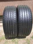 235/45 R20 100W Xl - Continental EcoContact 6 - 26tydz 2021 ~6,6mm-