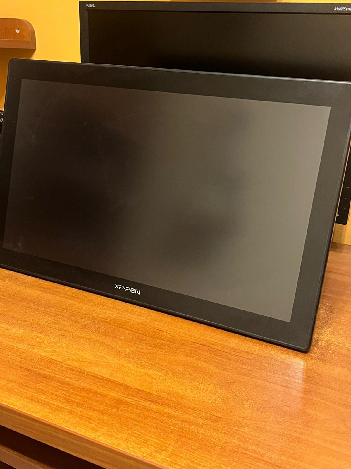 Tablet graficzny 21.5" XP-PEN Artist 22 2ND
