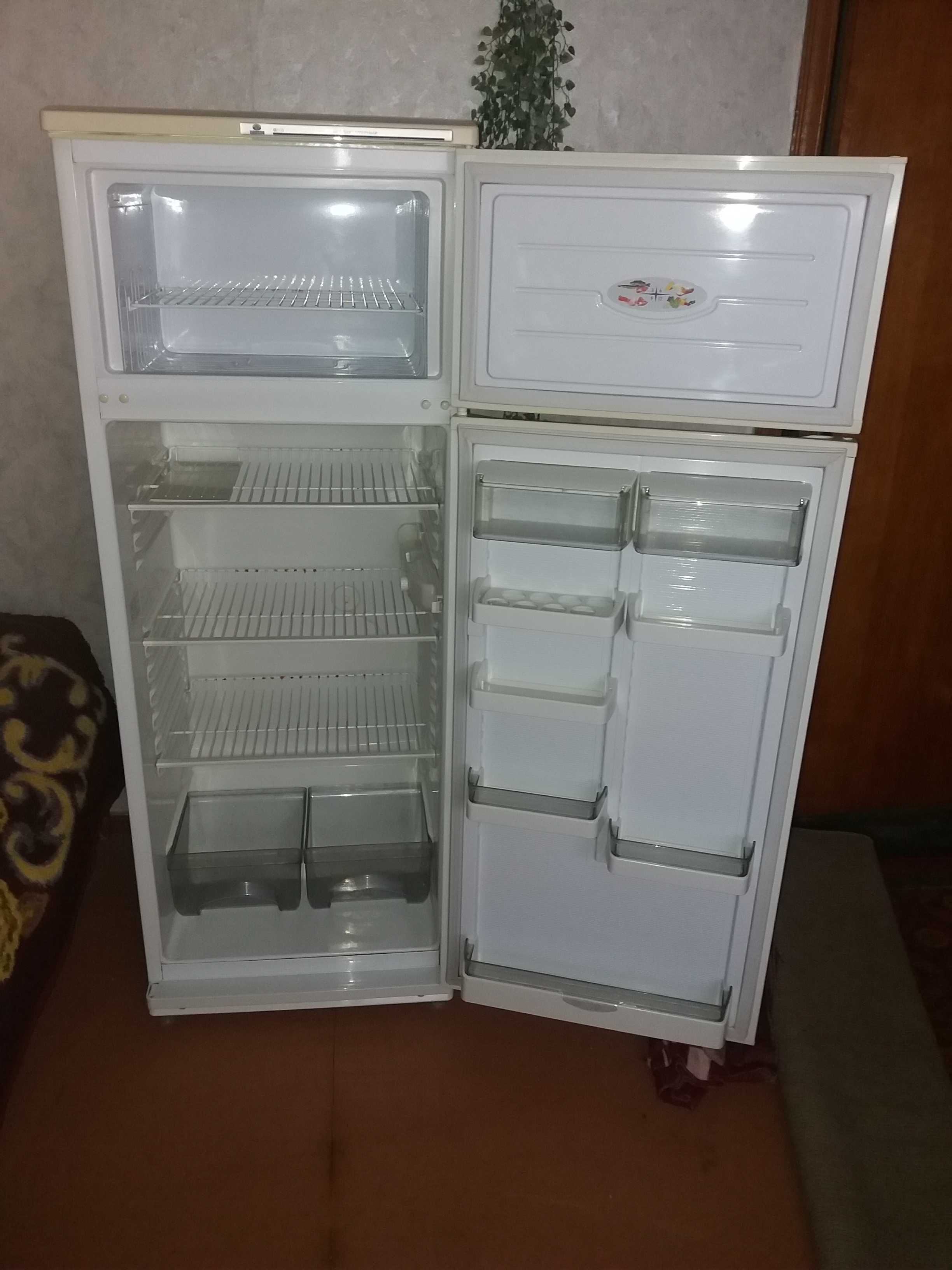 Холодильник   АТЛАНТ