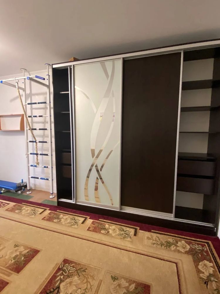 Новый! Продам 3к квартиру 70м2, Левобережный 3, Караван,Донецкое Шоссе