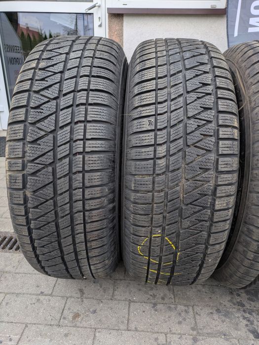 Koła Toyota Landcruiser 6x139,7   265/70R16 Kumho