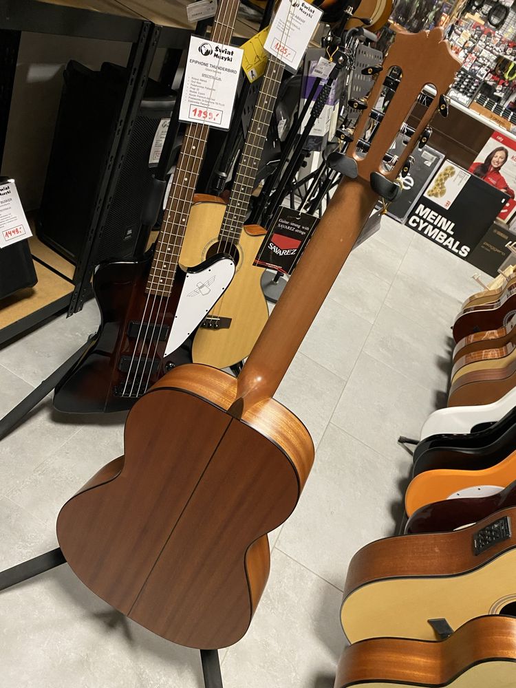Martinez MC-35C - gitara klasyczna 4/4