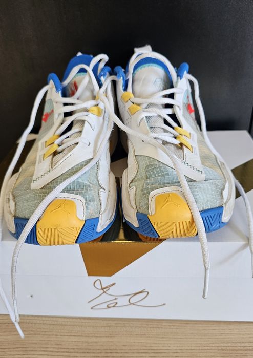 Buty Jordan One Take 4