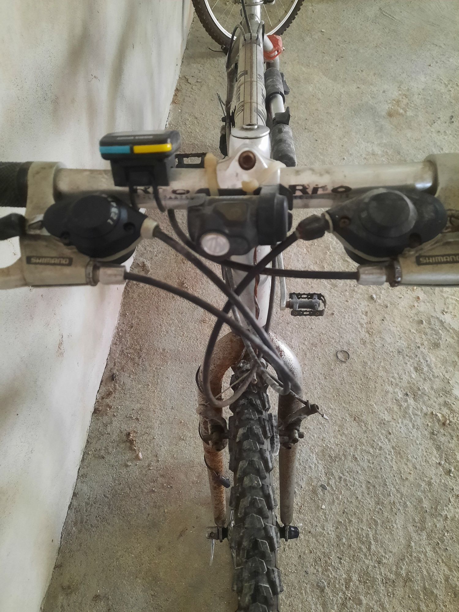 Lote 2 bicicletas
