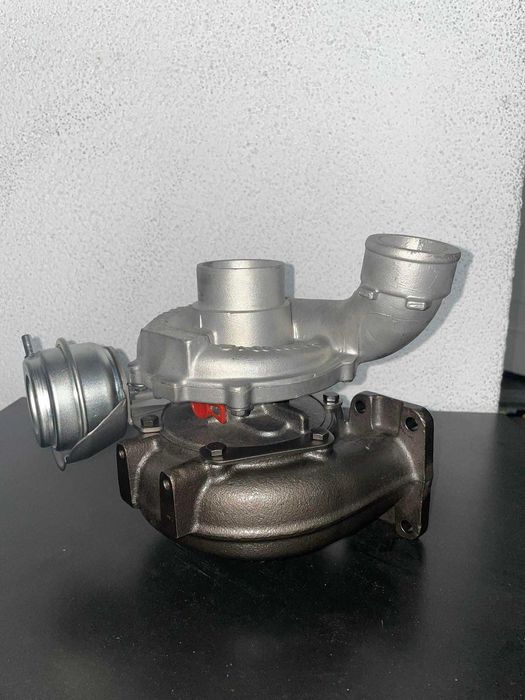 Turbo Audi Skoda VW 2.5 TDI AFB AKE AKN AYM