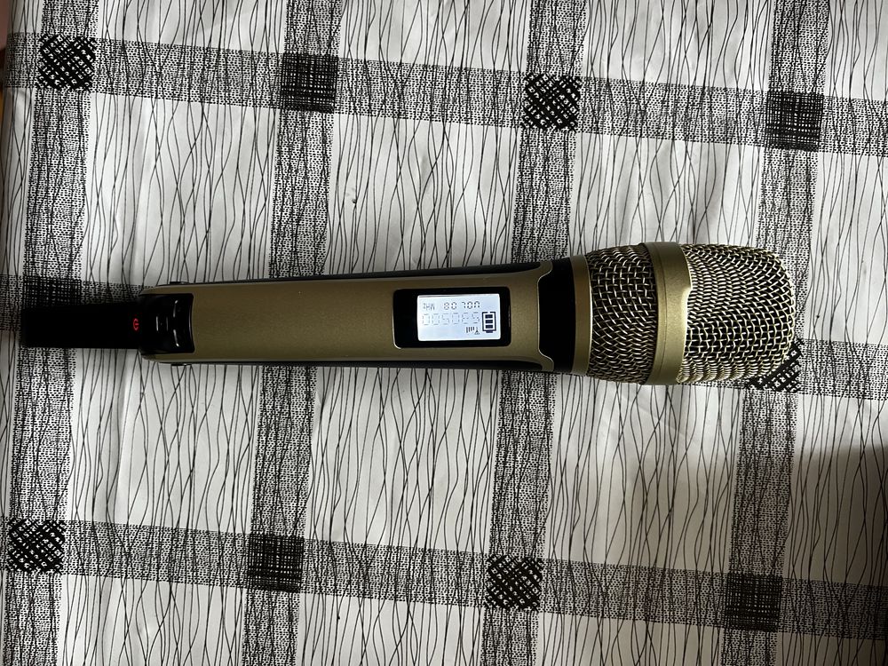 Радіомікрофон Sennheiser SKM 9000