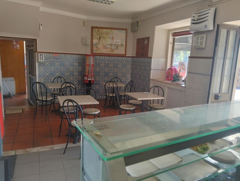 Transpasse cafe-restaurante
