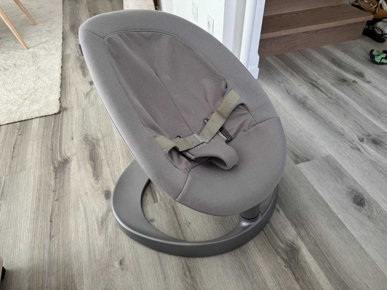 Nuna Leaf - Cinza
