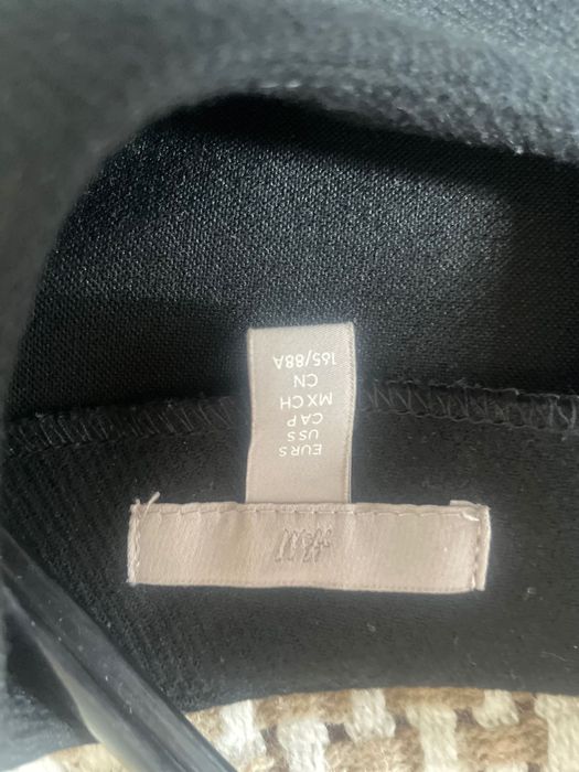 Сукня жакет тканина пальтова H&M нова, не одягалася