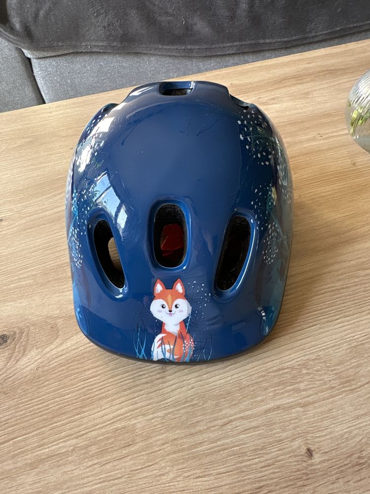 Kask coolside forest fox rozmiar S