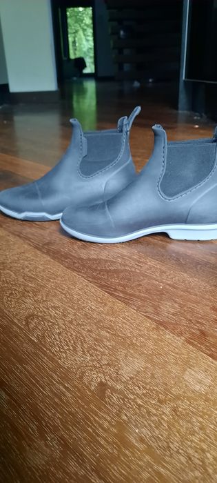 Buty do jazdy konnej